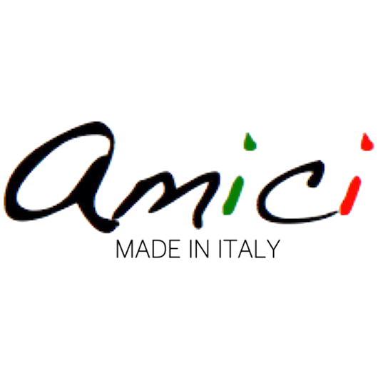Amici | Made In Italy