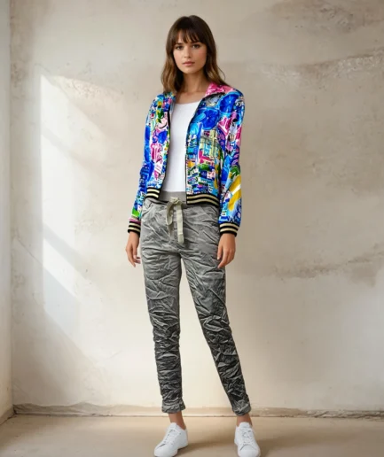 Dolci Bomber - Capri