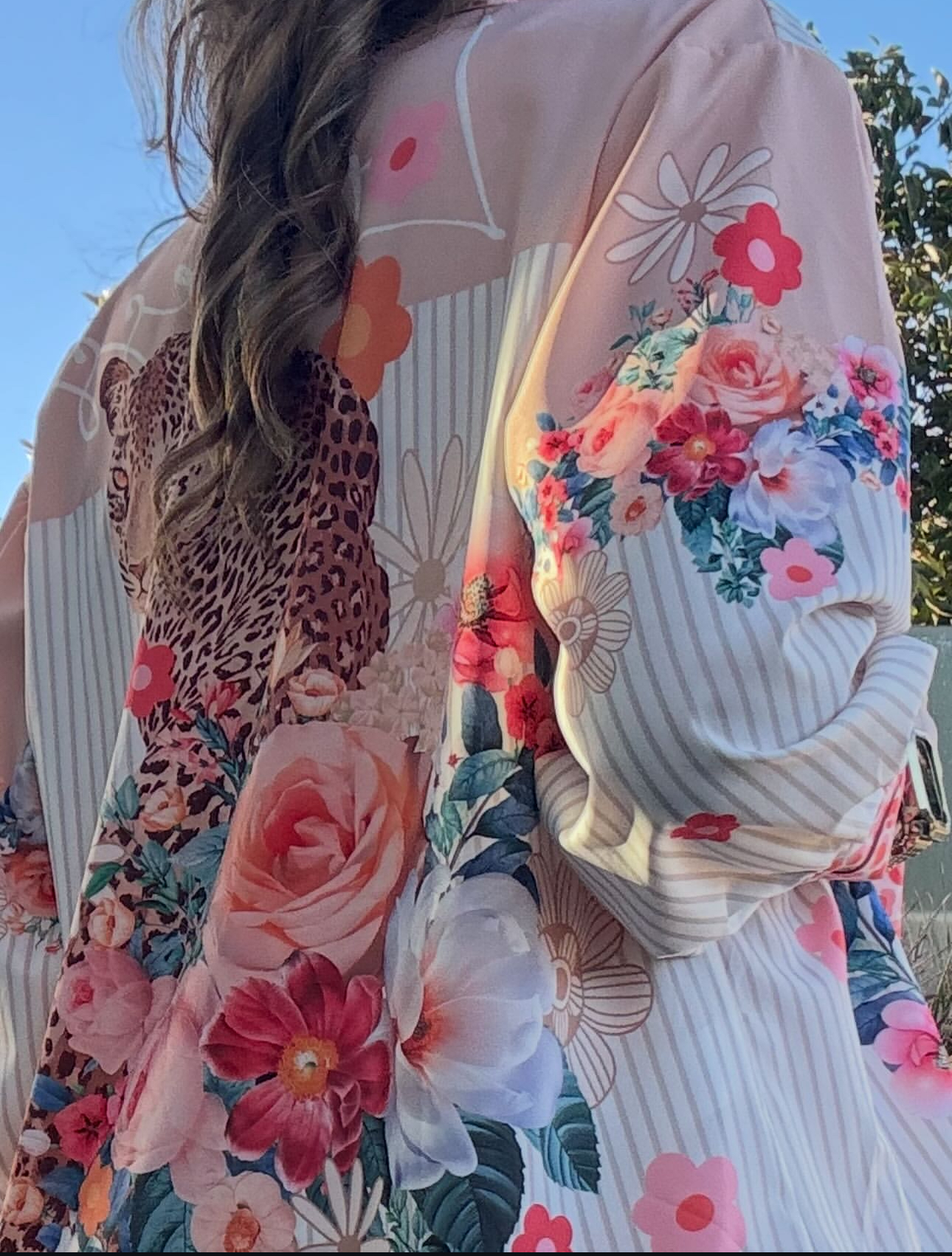 Amalfi Shirt