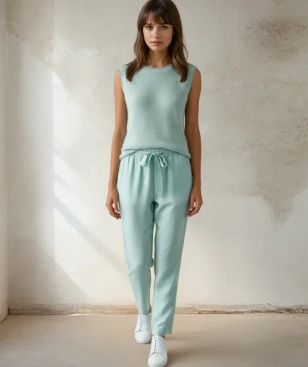 Stella Lightweight Tank Knit