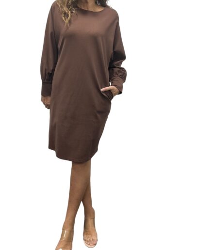 Lusso Dress