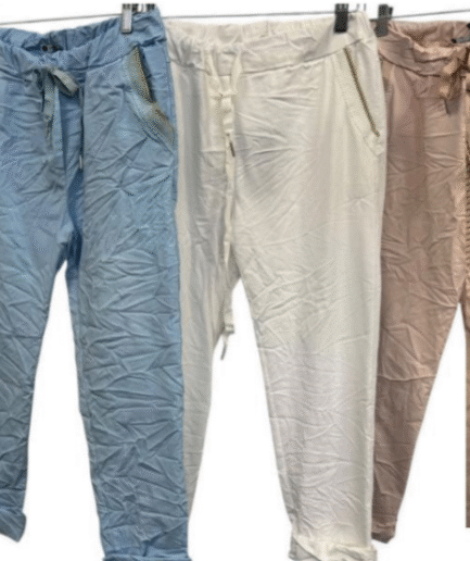 Oggi Stretch Pant