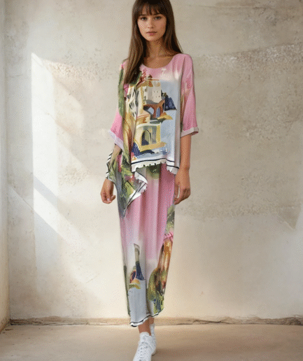 Portofino Pant